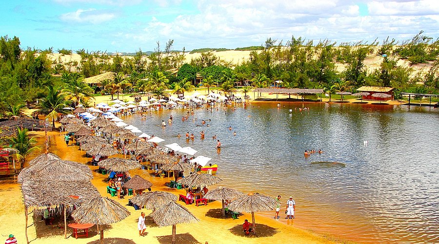 Passeio das Águas em Natal – roteiro completo e o que levar para aproveitar ao máximo essa experiência