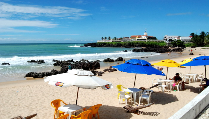 Praia dos Artistas – tudo o que você precisa saber antes de ir